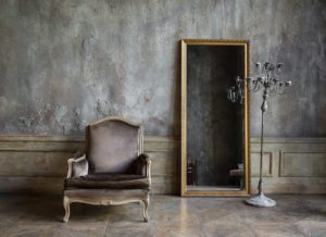 A Vintage Space 