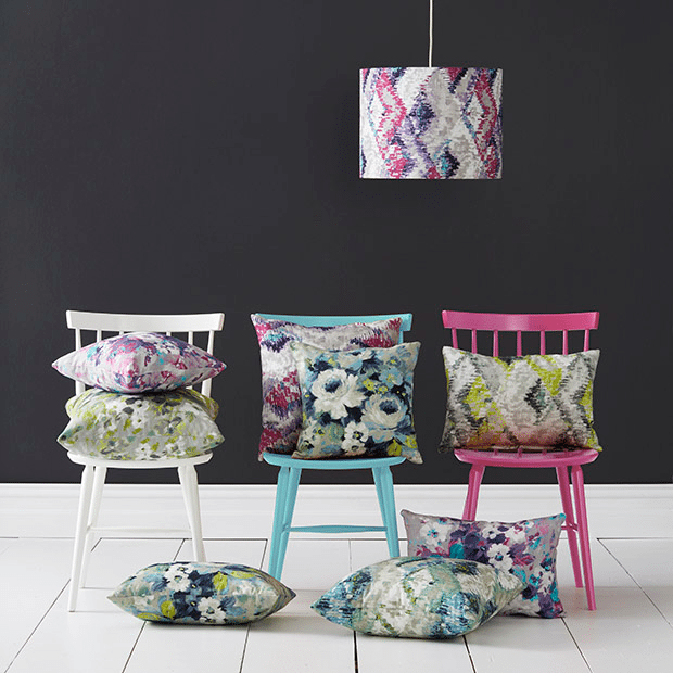 Monique Collection by Warwick © www.warwick.com.au