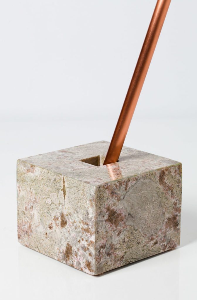 Affordances #2 light by Jonathan Zawada